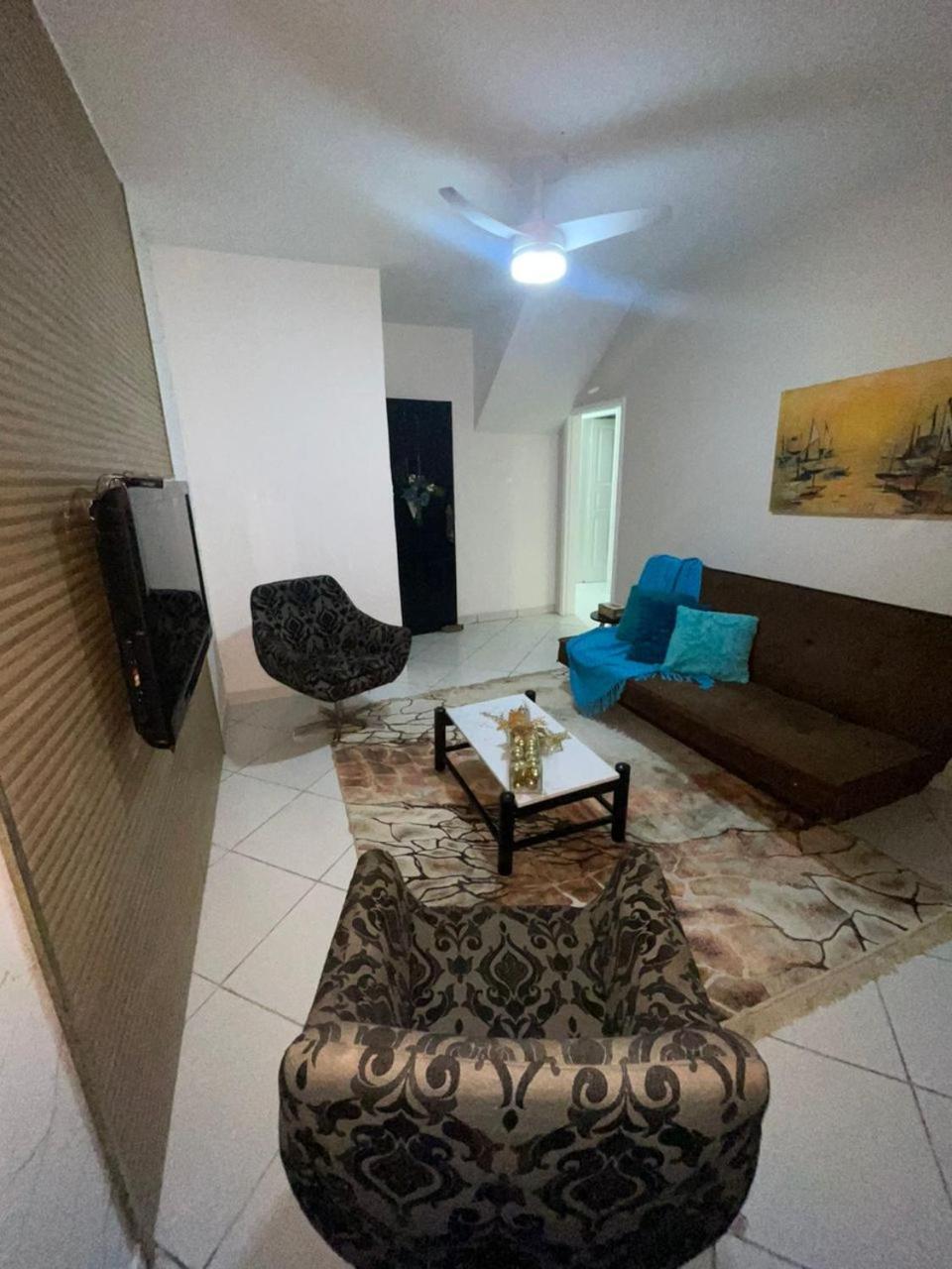 Francisco'S House Appartement Angra dos Reis Buitenkant foto