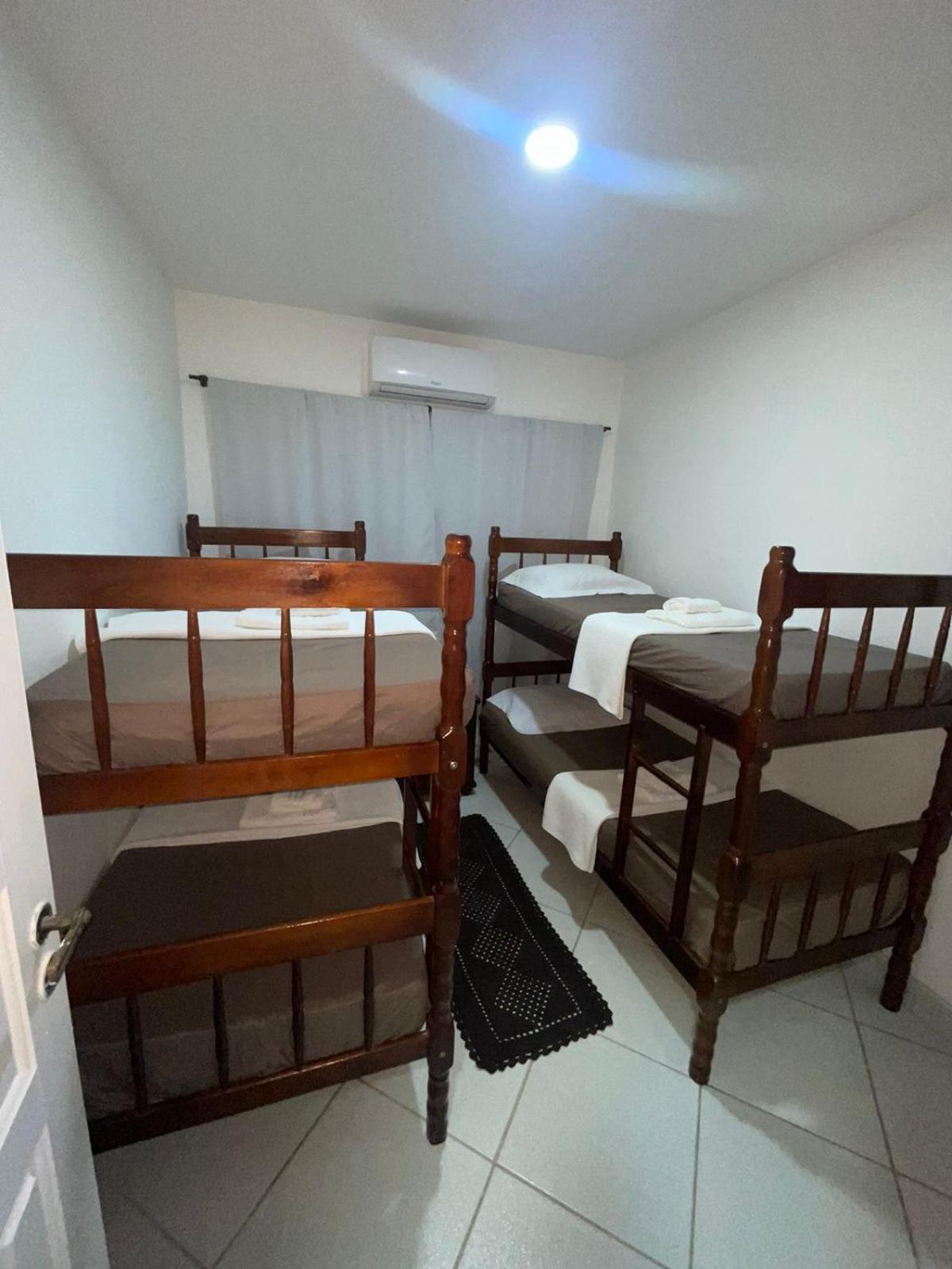 Francisco'S House Appartement Angra dos Reis Buitenkant foto