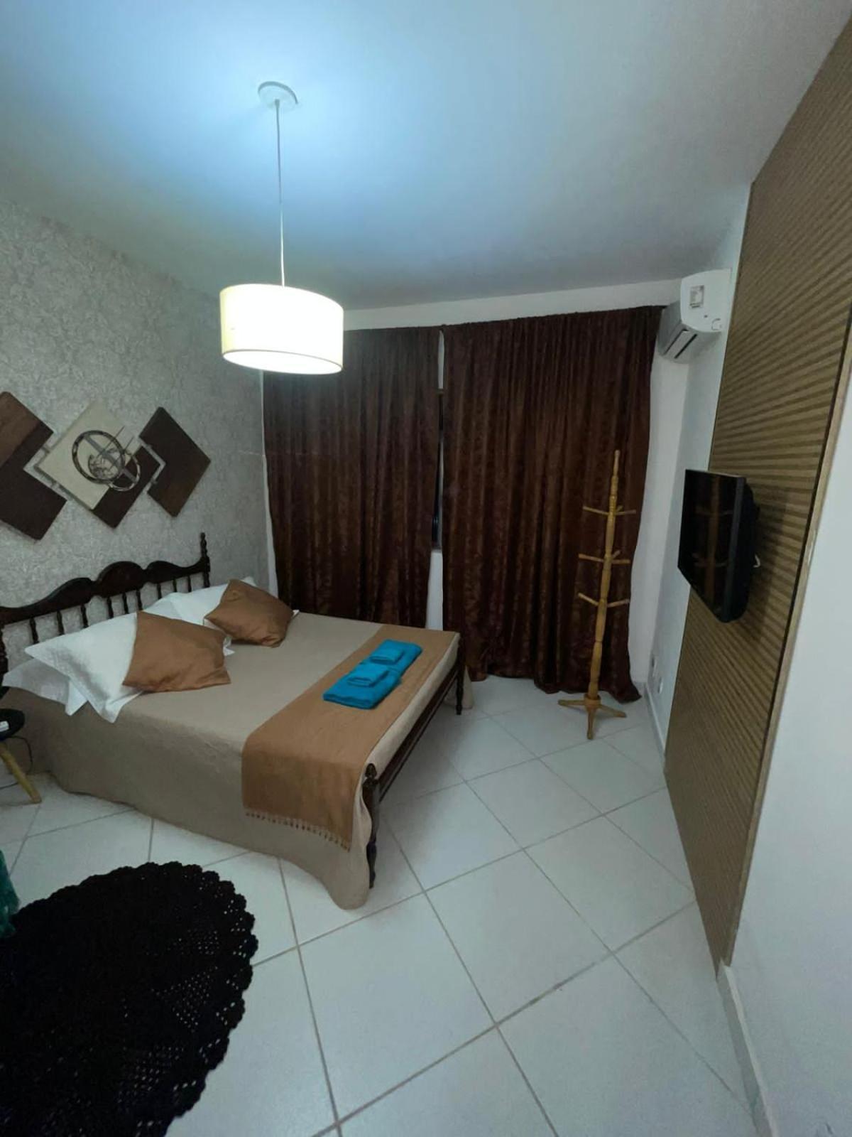 Francisco'S House Appartement Angra dos Reis Buitenkant foto